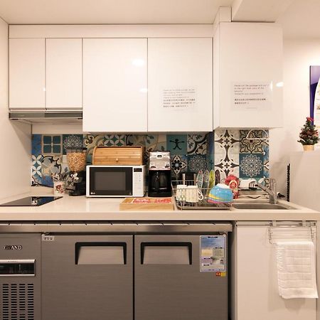K-Guesthouse Insadong 2 Myeongdong Szöul Kültér fotó