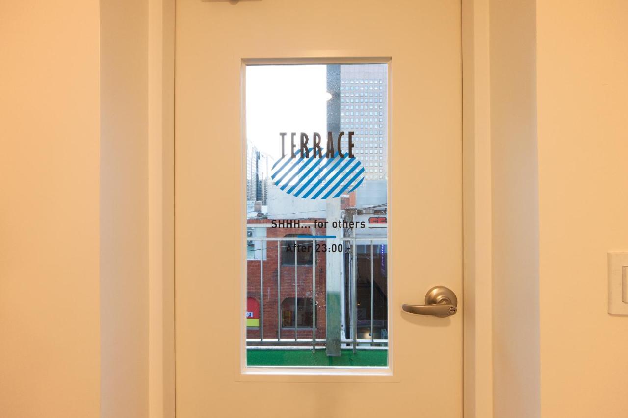 K-Guesthouse Insadong 2 Myeongdong Szöul Kültér fotó