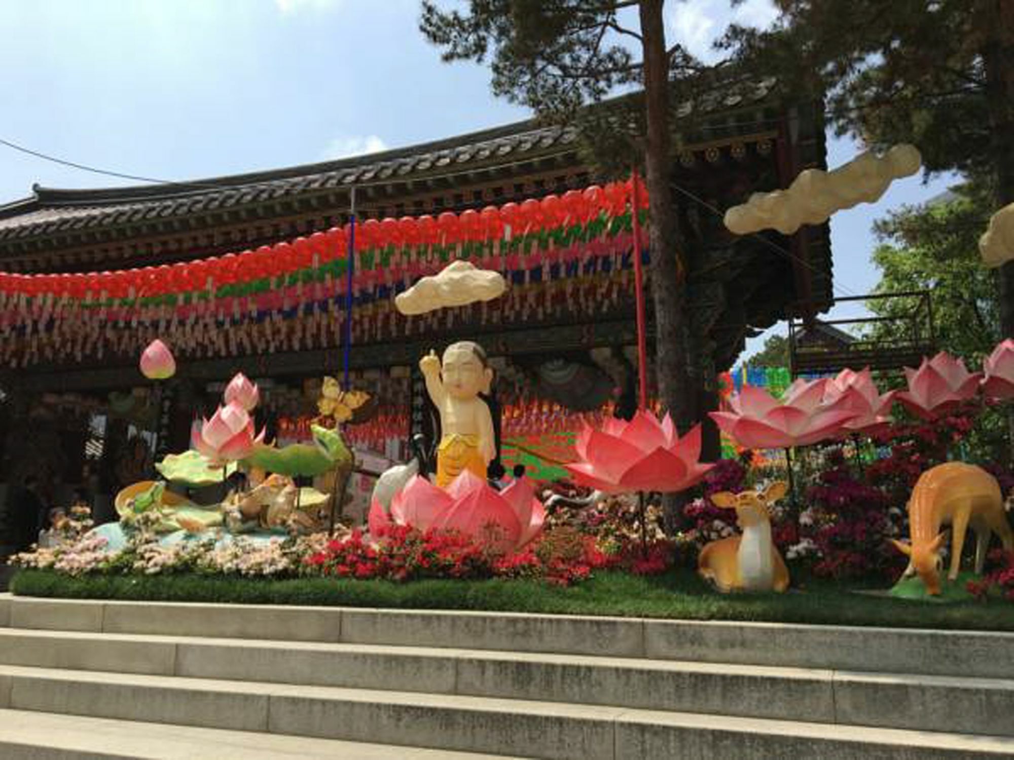 K-Guesthouse Insadong 2 Myeongdong Szöul Kültér fotó