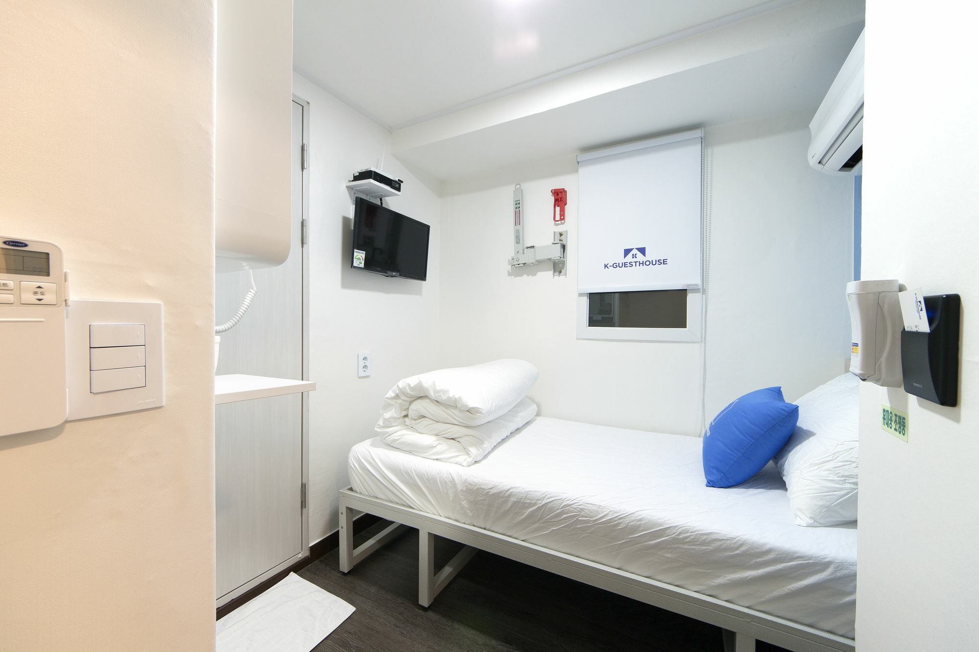 K-Guesthouse Insadong 2 Myeongdong Szöul Kültér fotó