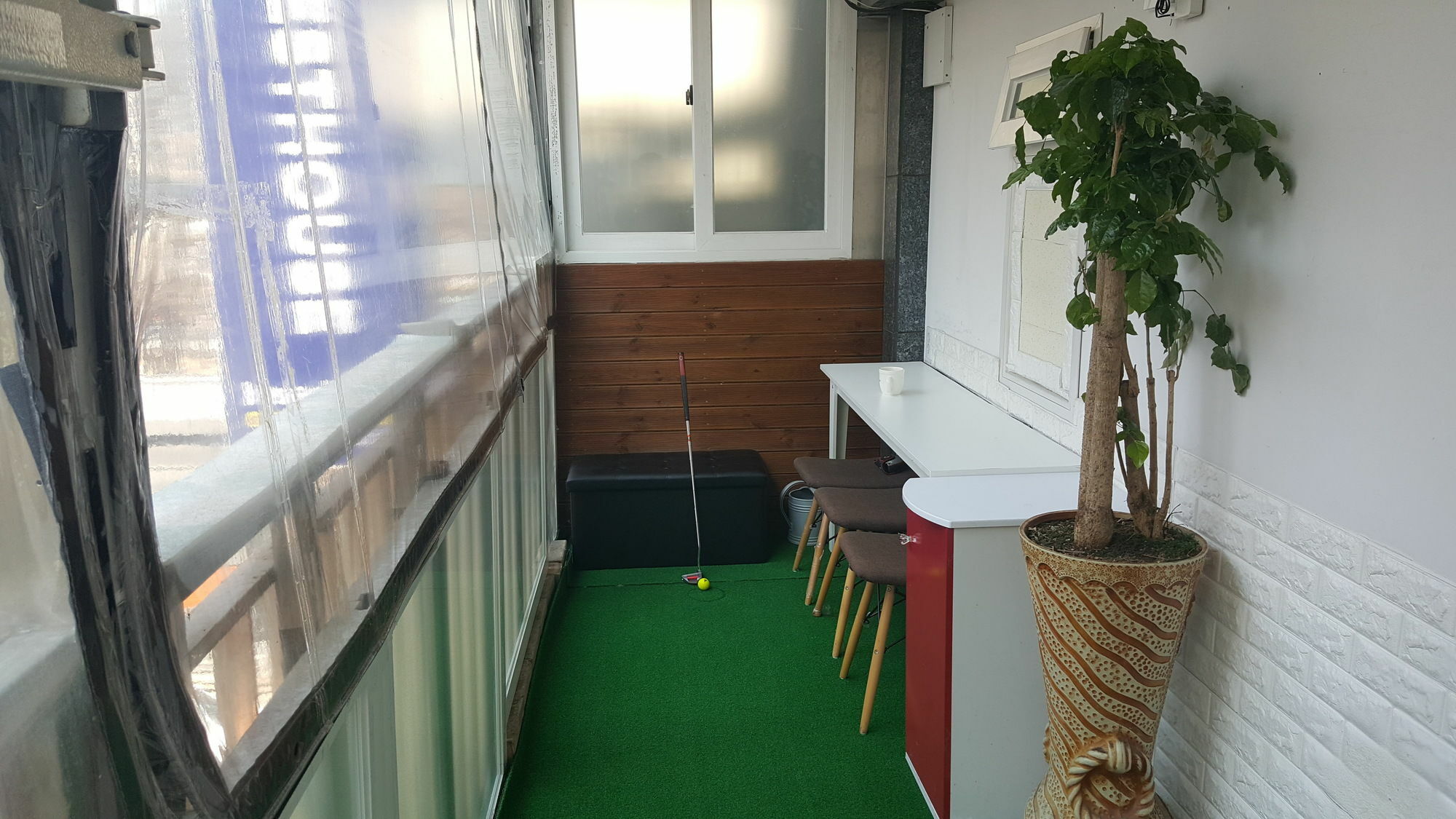 K-Guesthouse Insadong 2 Myeongdong Szöul Kültér fotó