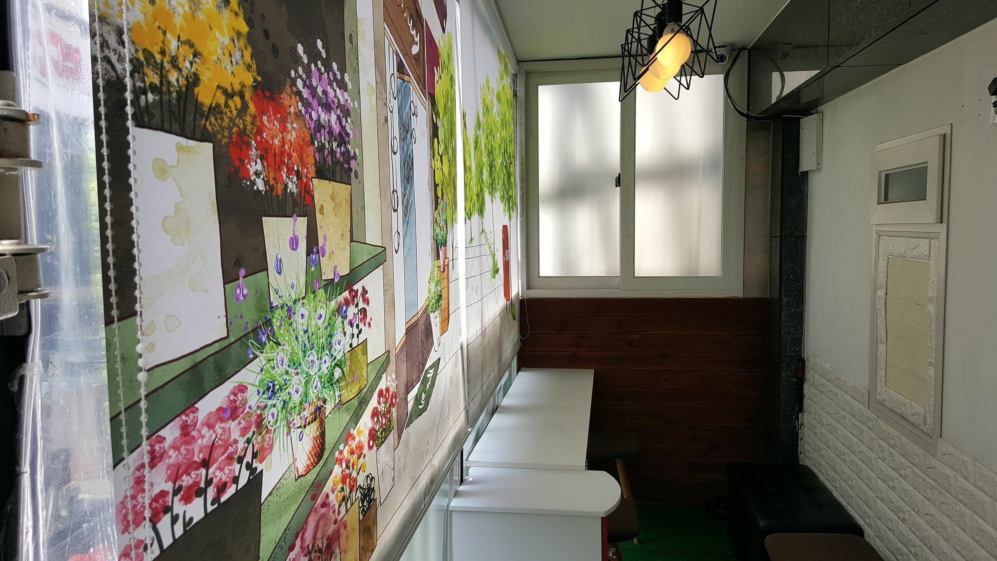 K-Guesthouse Insadong 2 Myeongdong Szöul Kültér fotó