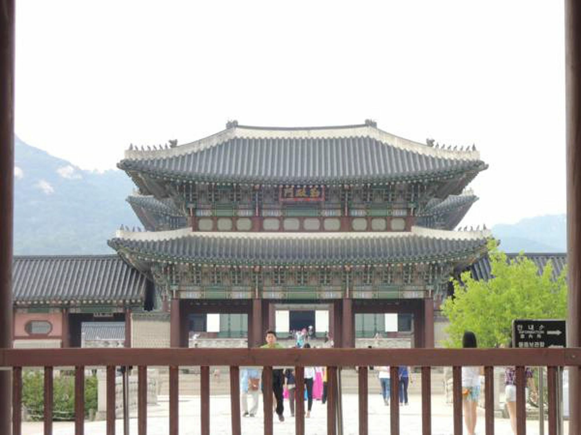 K-Guesthouse Insadong 2 Myeongdong Szöul Kültér fotó