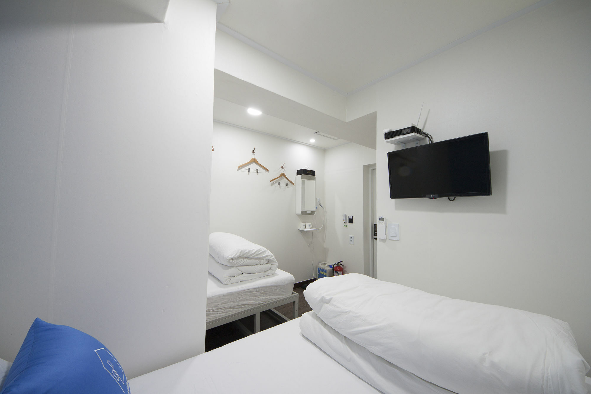 K-Guesthouse Insadong 2 Myeongdong Szöul Kültér fotó