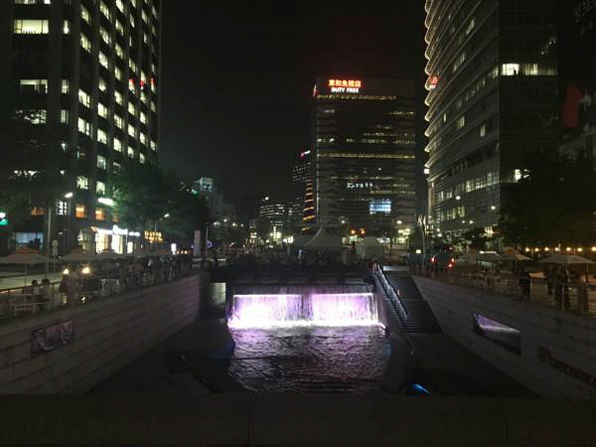 K-Guesthouse Insadong 2 Myeongdong Szöul Kültér fotó