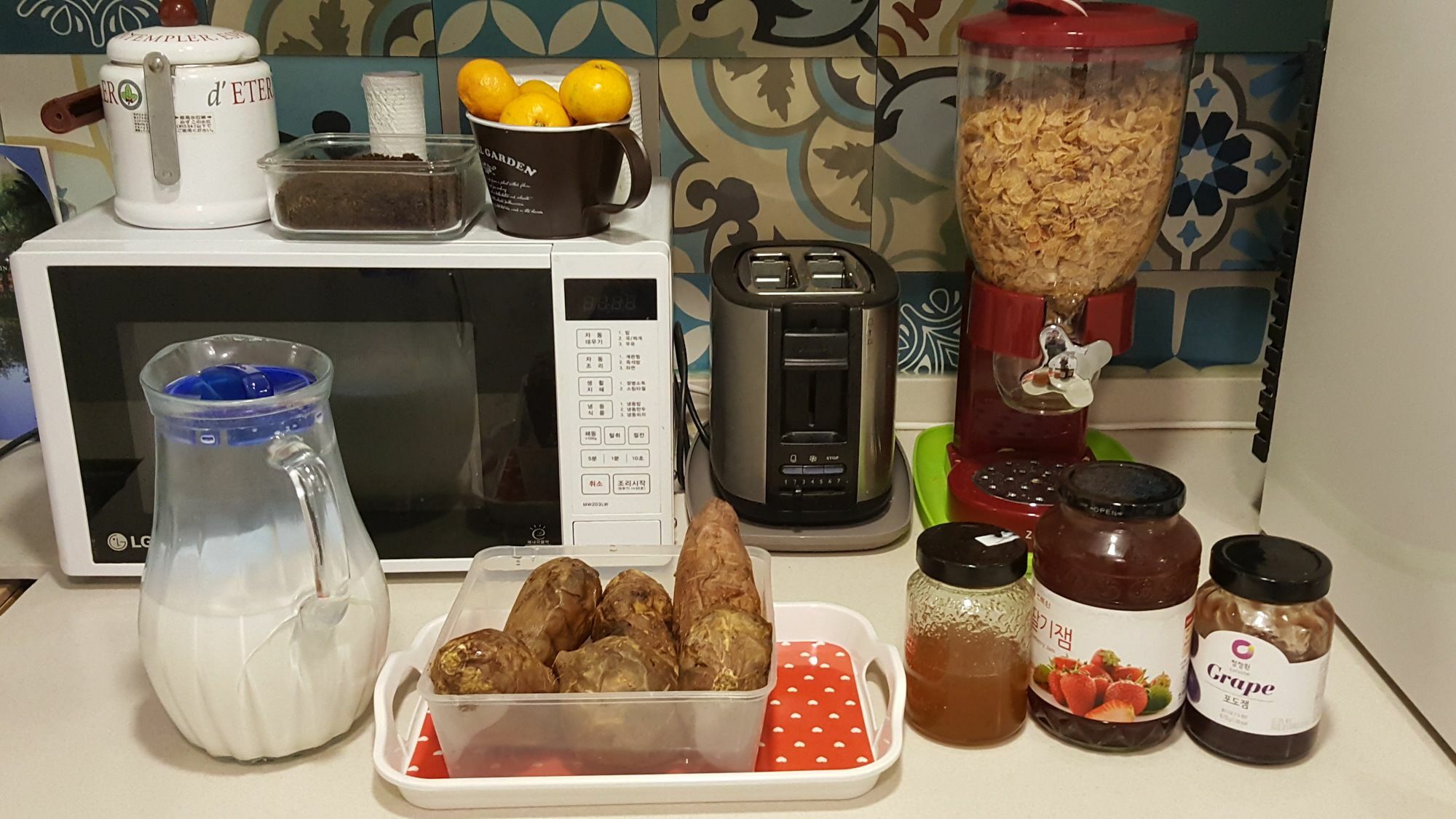 K-Guesthouse Insadong 2 Myeongdong Szöul Kültér fotó