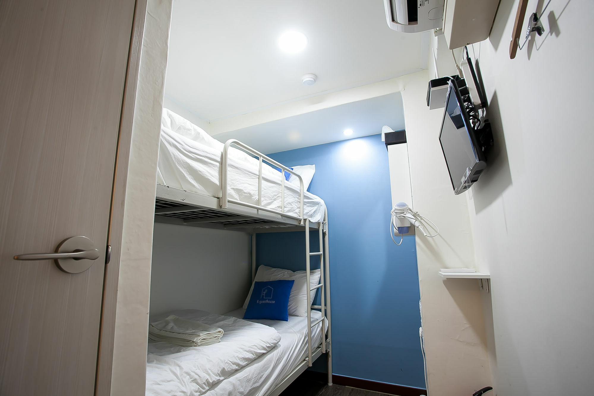 K-Guesthouse Insadong 2 Myeongdong Szöul Kültér fotó